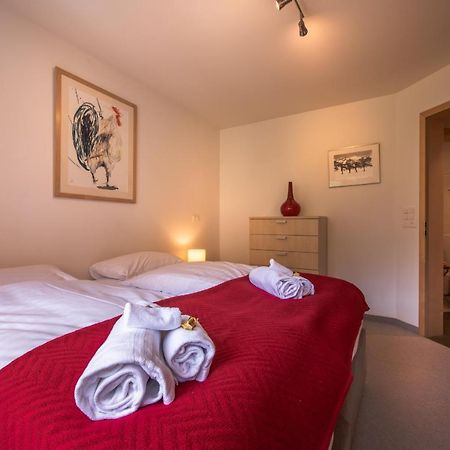 Chalet Bella Vista 4 Венген Экстерьер фото